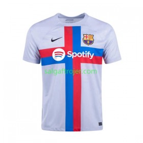 FC Barcelona Fodboldtrøjer 3. sæt 2022/23 Kort ærmer